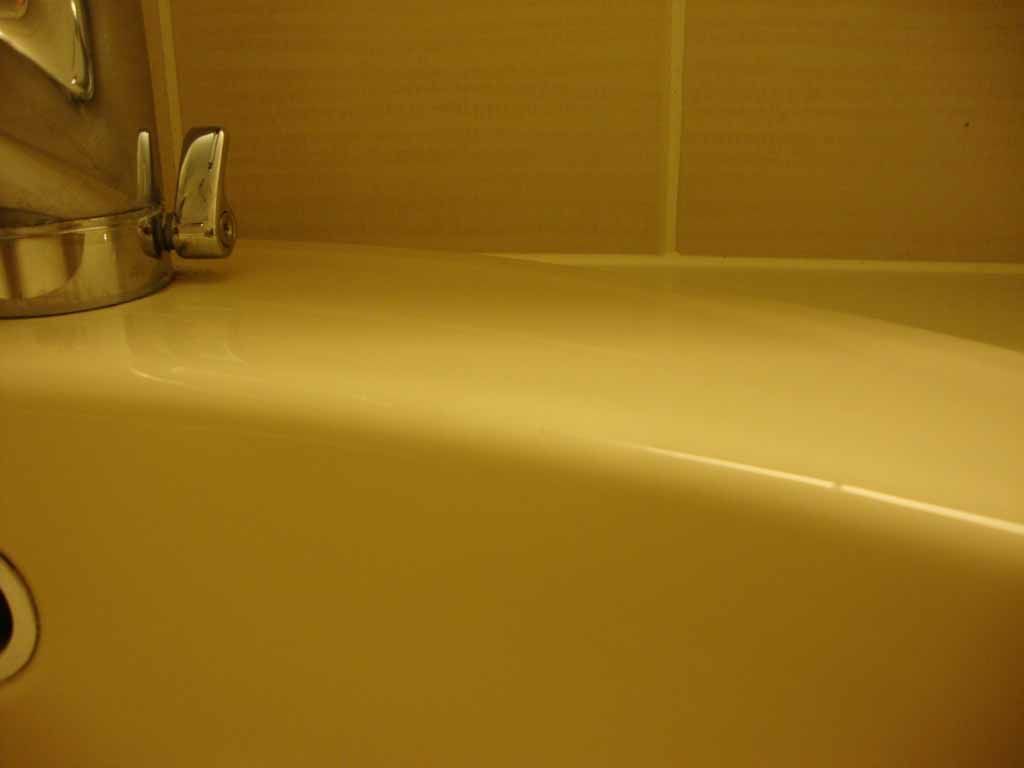 Reparatur neu - Renobad - Bern