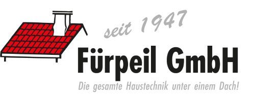 Fürpeil GmbH Heizung-Sanitär Logo