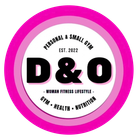D&O Woman Fitness