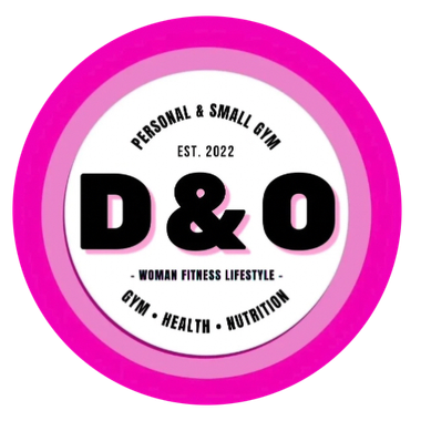 D&O Woman Fitness