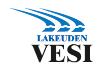 Lakeuden vesi