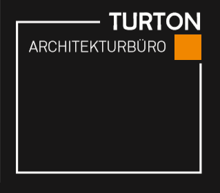 Logo Turton Architekturbüro