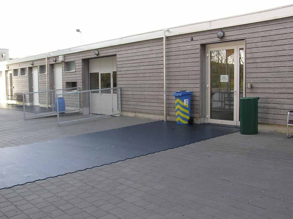 Garderoben Eisbahn Urdorf