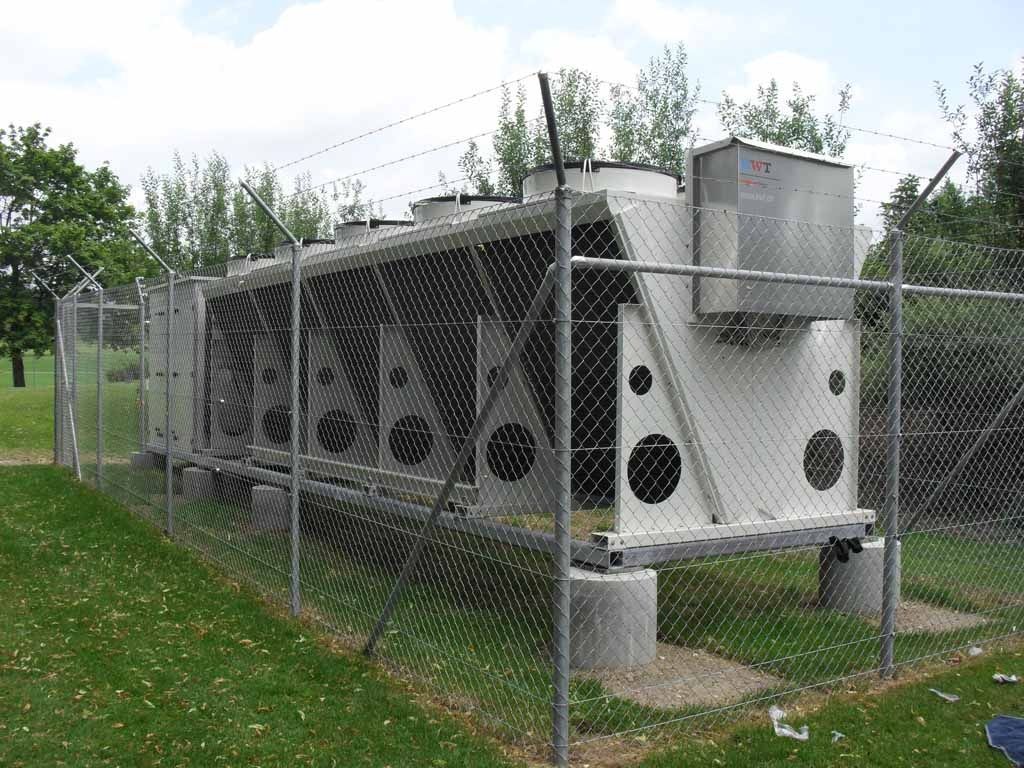 Wärmepumpe FB Wetzikon 2010