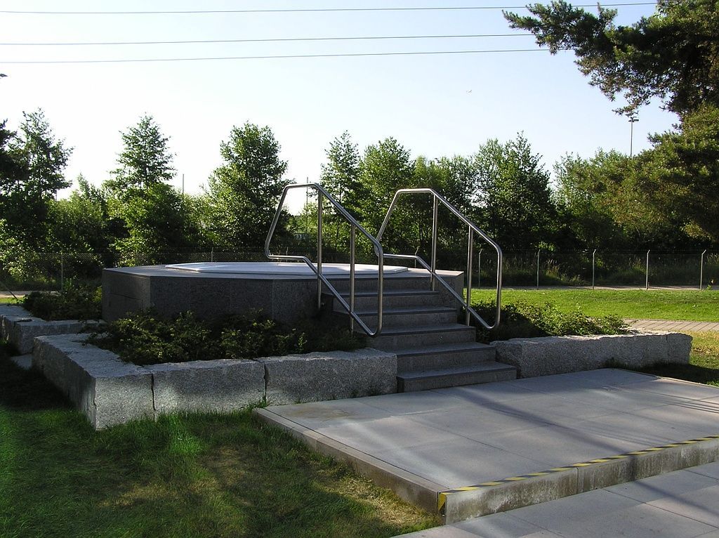 Aussenwhirlpool Erlen 2013