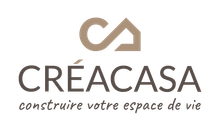 Créacasa-concept Sàrl - logo
