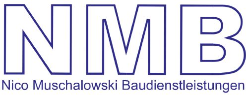 Baudienstleistungen NMB Logo