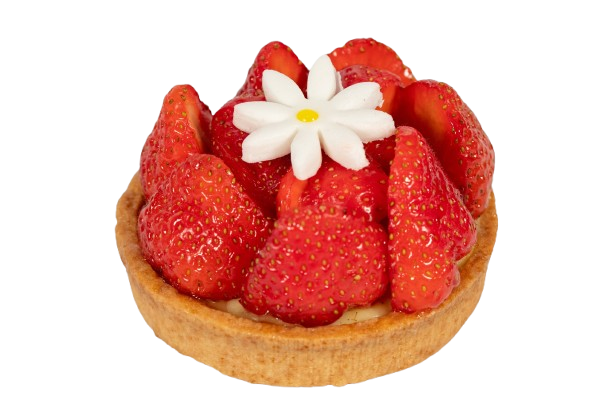Un fraisier