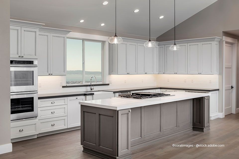 Küche von Uwe Wendelstein Schreinerei Zeitgeist