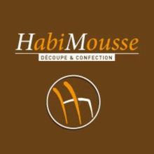 Logo de l'entreprise Habimousse