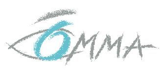 Logo - ÓMMA Augenklinik - Zürich