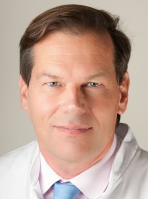 Prof. Dr. med. W. Bernauer - Augenarzt - OMMÀ Augenklinik - Zürich