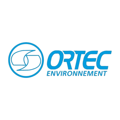 Logo de l'entreprise ORTEC