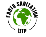 Logo d'Earth sanitation