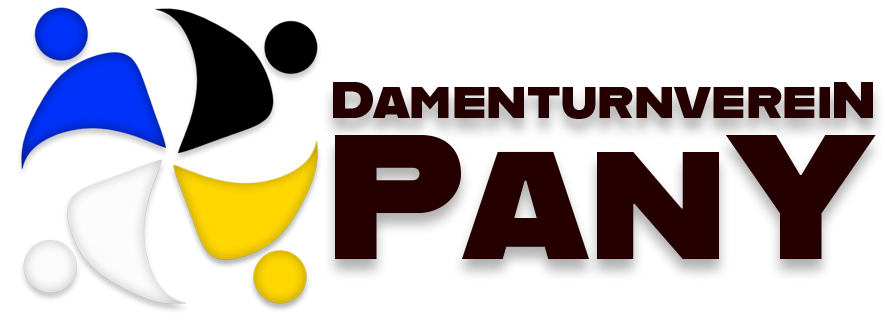 Logo mit Text / ohne Hintergrund