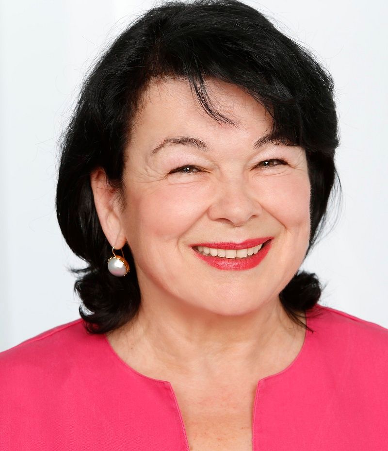 Sc. stom. Tia Hintz von der Zahnarztpraxis Tia Hintz