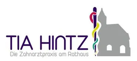 Tia Hintz die Zahnarztpraxis am Rathaus in Schwerte | Logo Tia Hintz die Zahnarztpraxis am Rathaus in Schwerte | Logo