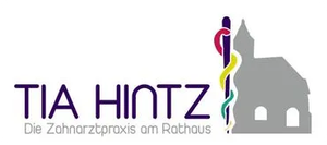 Tia Hintz die Zahnarztpraxis am Rathaus in Schwerte | Logo Tia Hintz die Zahnarztpraxis am Rathaus in Schwerte | Logo