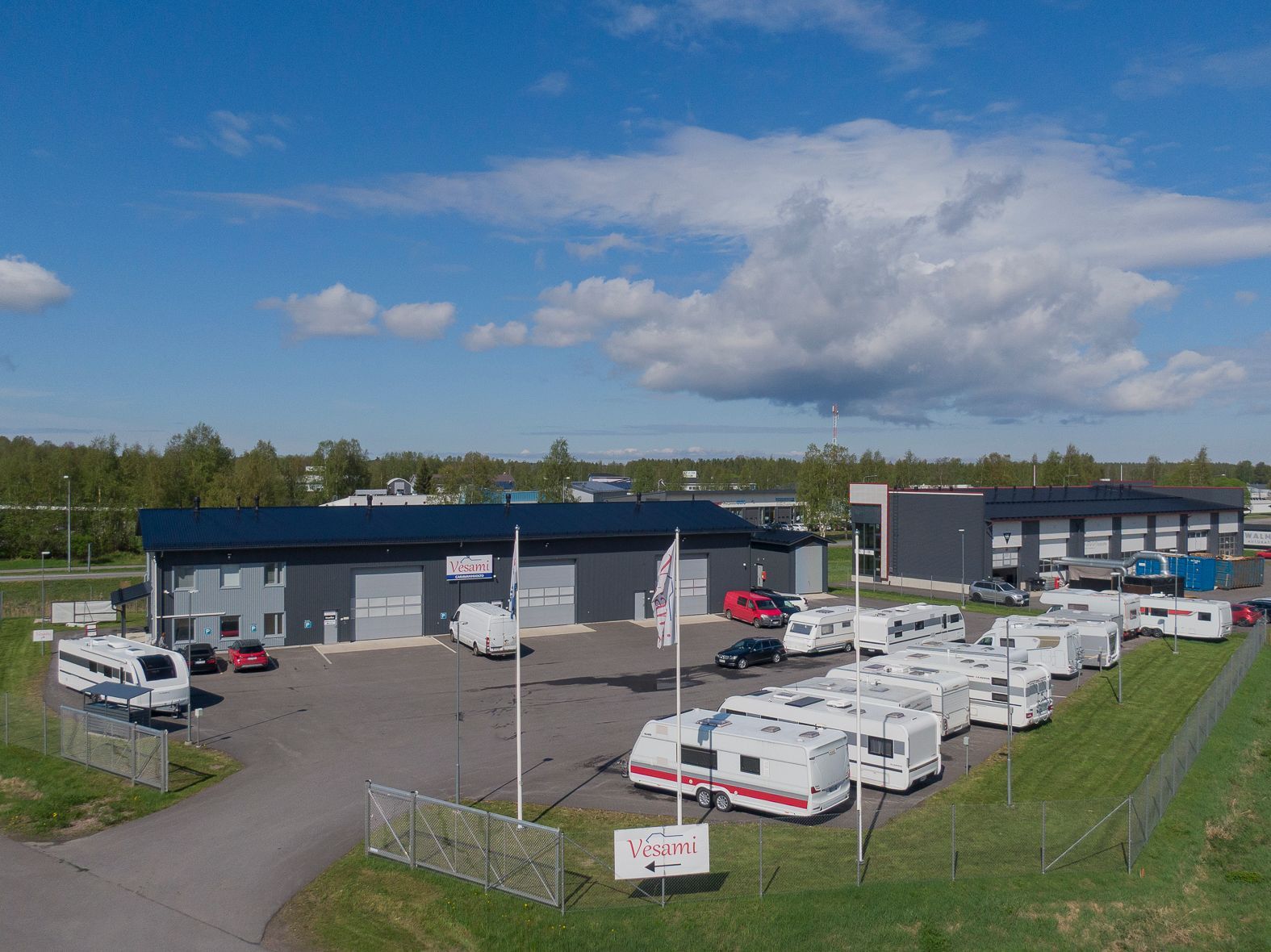 Vesami Oy