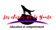 Logo Les chiens de la Yaute