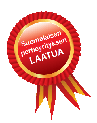 Suomalaisen perheyrityksen laatua - Turun Eines