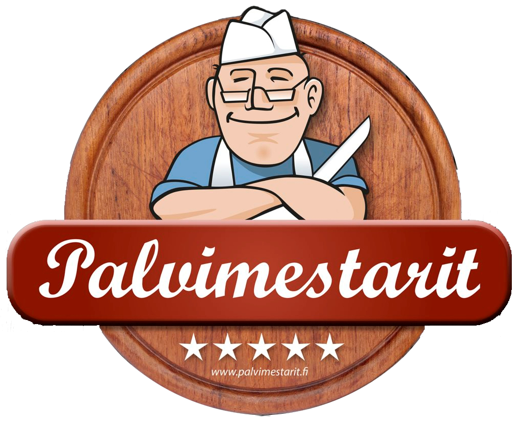 Palvimestarit logo