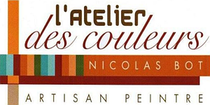 Logo de l'entreprise L'Atelier des Couleurs