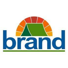 Logo von Brand