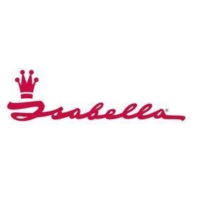 Logo von Isabella