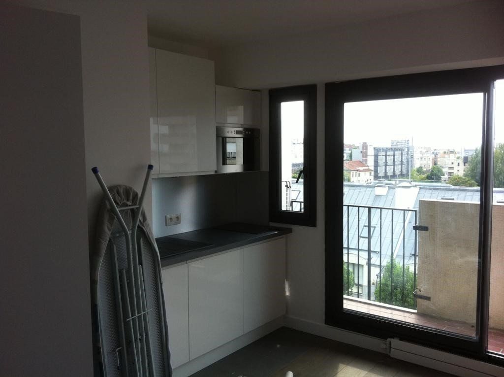 Rénovation cuisine - après