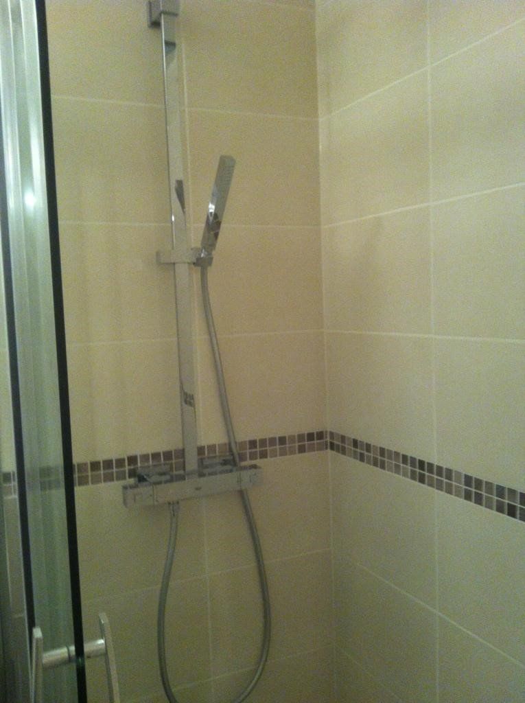 Rénovation salle de bains