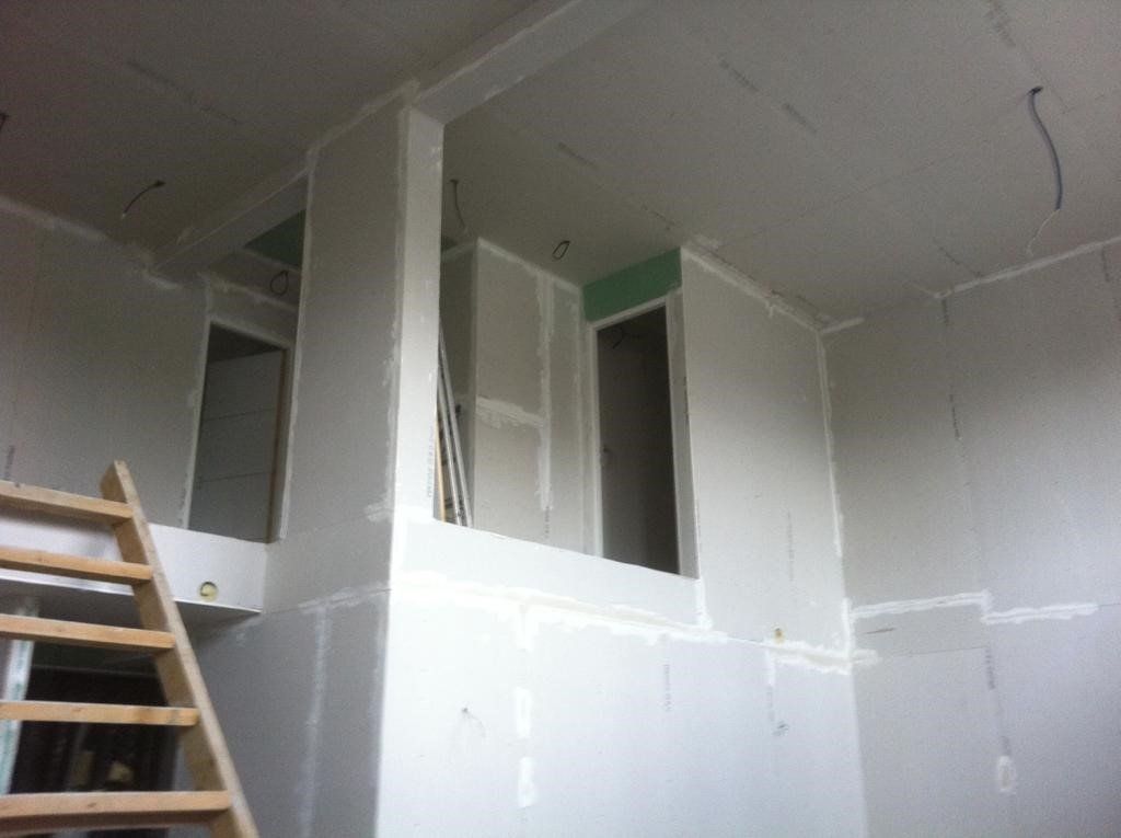 Rénovation intérieure