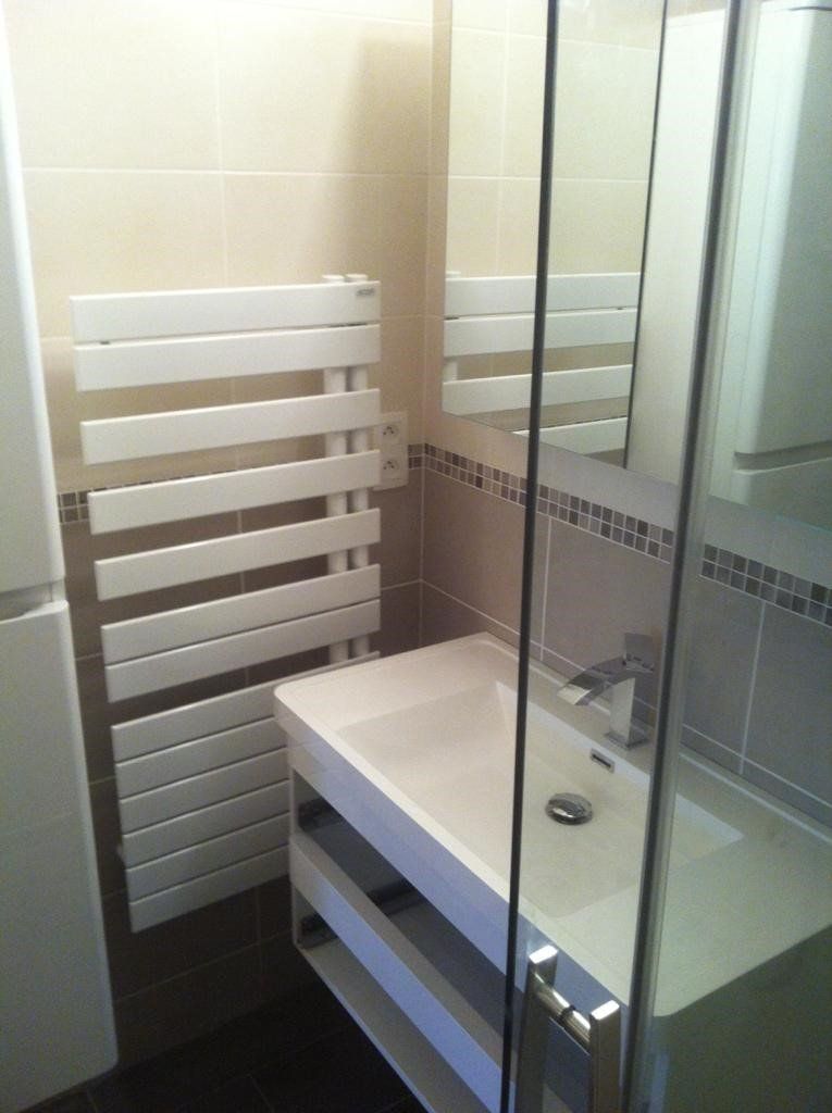 Installation plomberie sanitaire