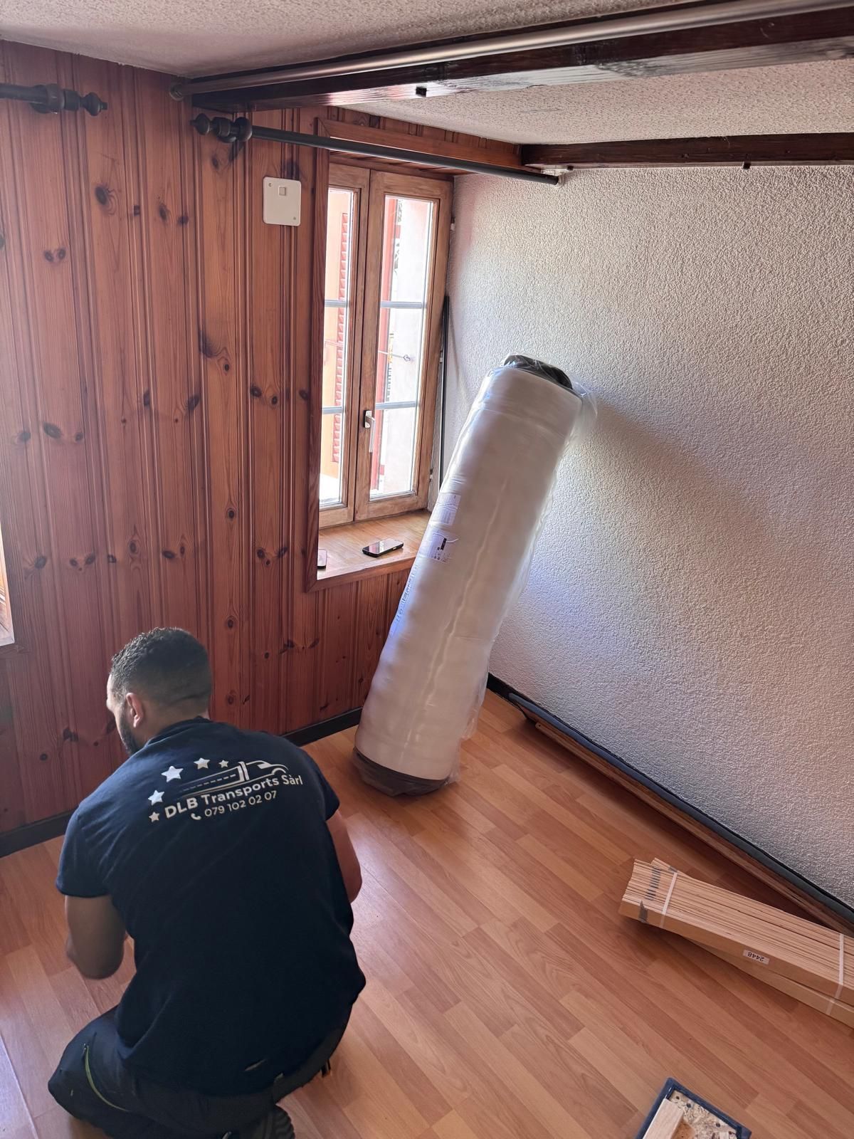 Montage de meuble Lausanne