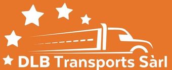 logo DLB transports Sàrl