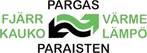 Pargas Fjärrvärme Ab - Paraisten Kaukolämpö Oy