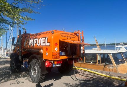 infuel
