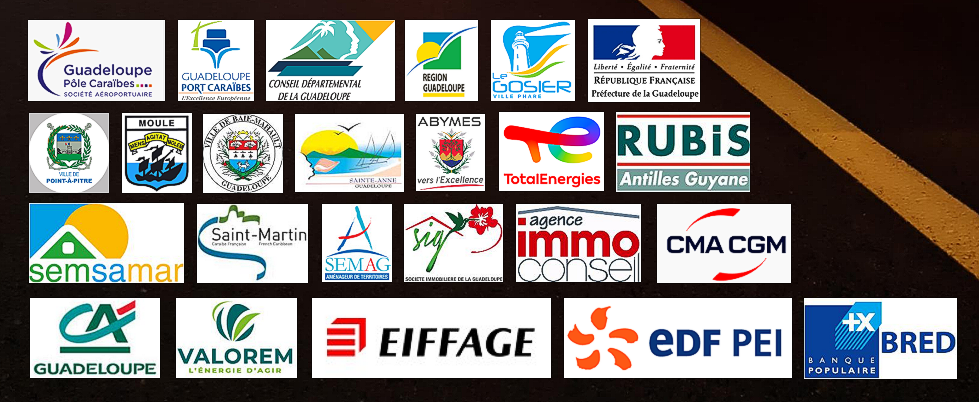 Tous les partenaires d'ASPHALT CONCEPT SIGNALETIQUE