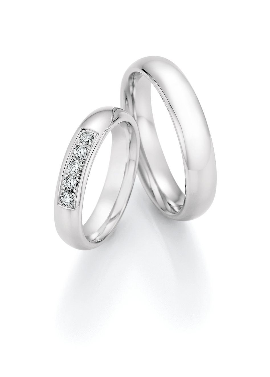 Verlobungsringe | Koblenz | D & D Juwelier