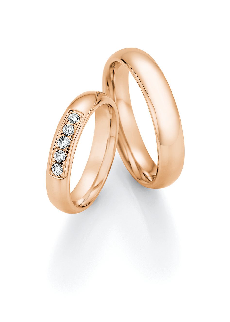 Verlobungsringe | Koblenz | D & D Juwelier