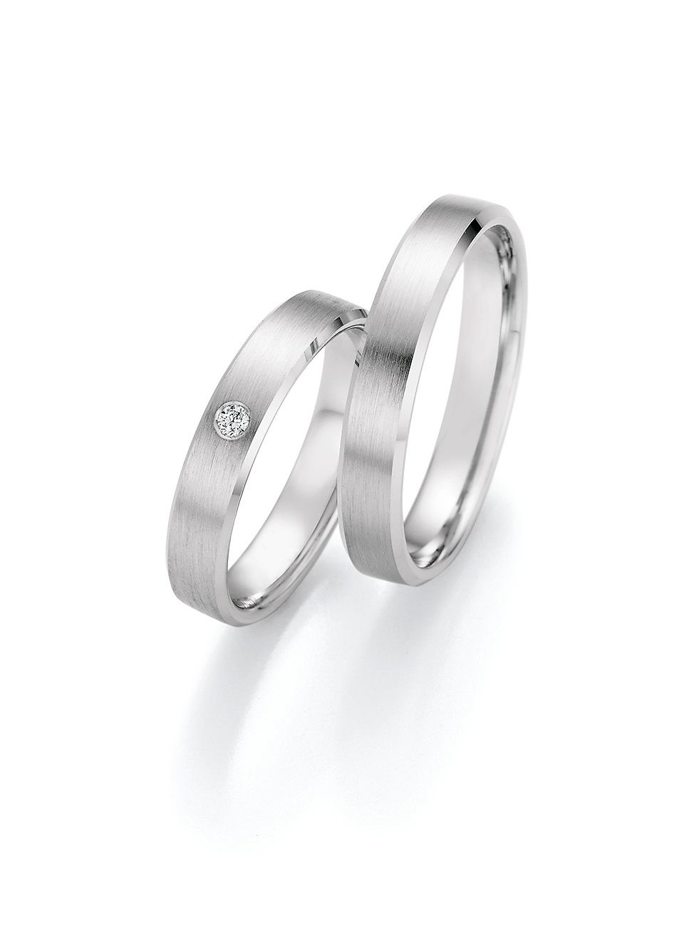 Verlobungsringe | Koblenz | D & D Juwelier