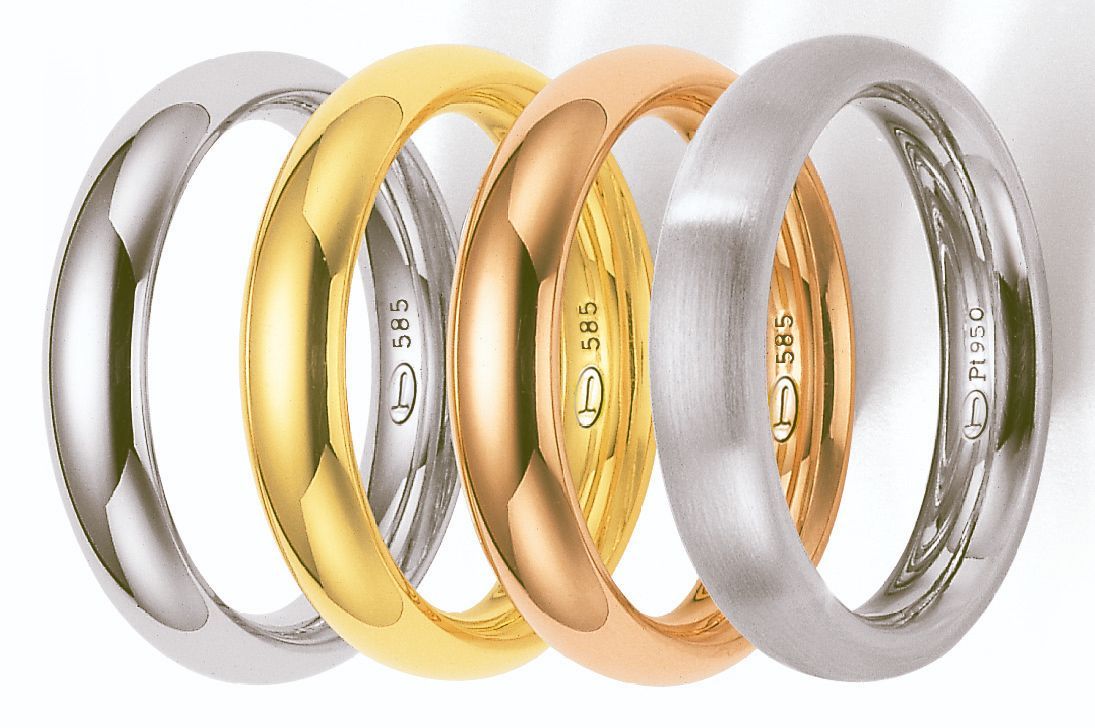 Verlobungsringe | Koblenz | D & D Juwelier