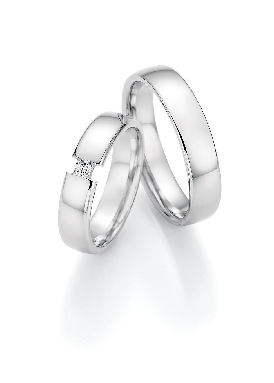 Verlobungsringe | Koblenz | D & D Juwelier