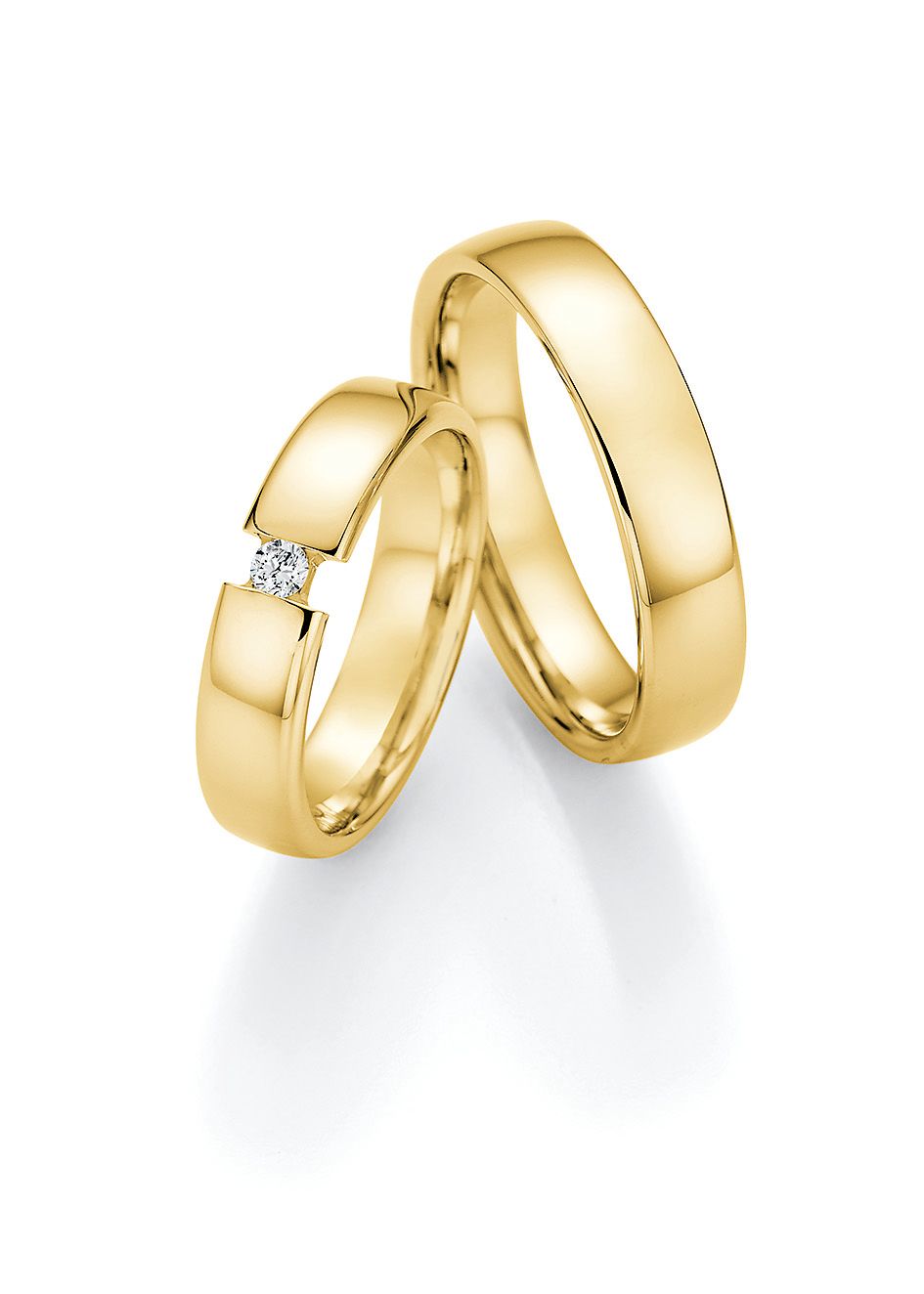 Verlobungsringe | Koblenz | D & D Juwelier