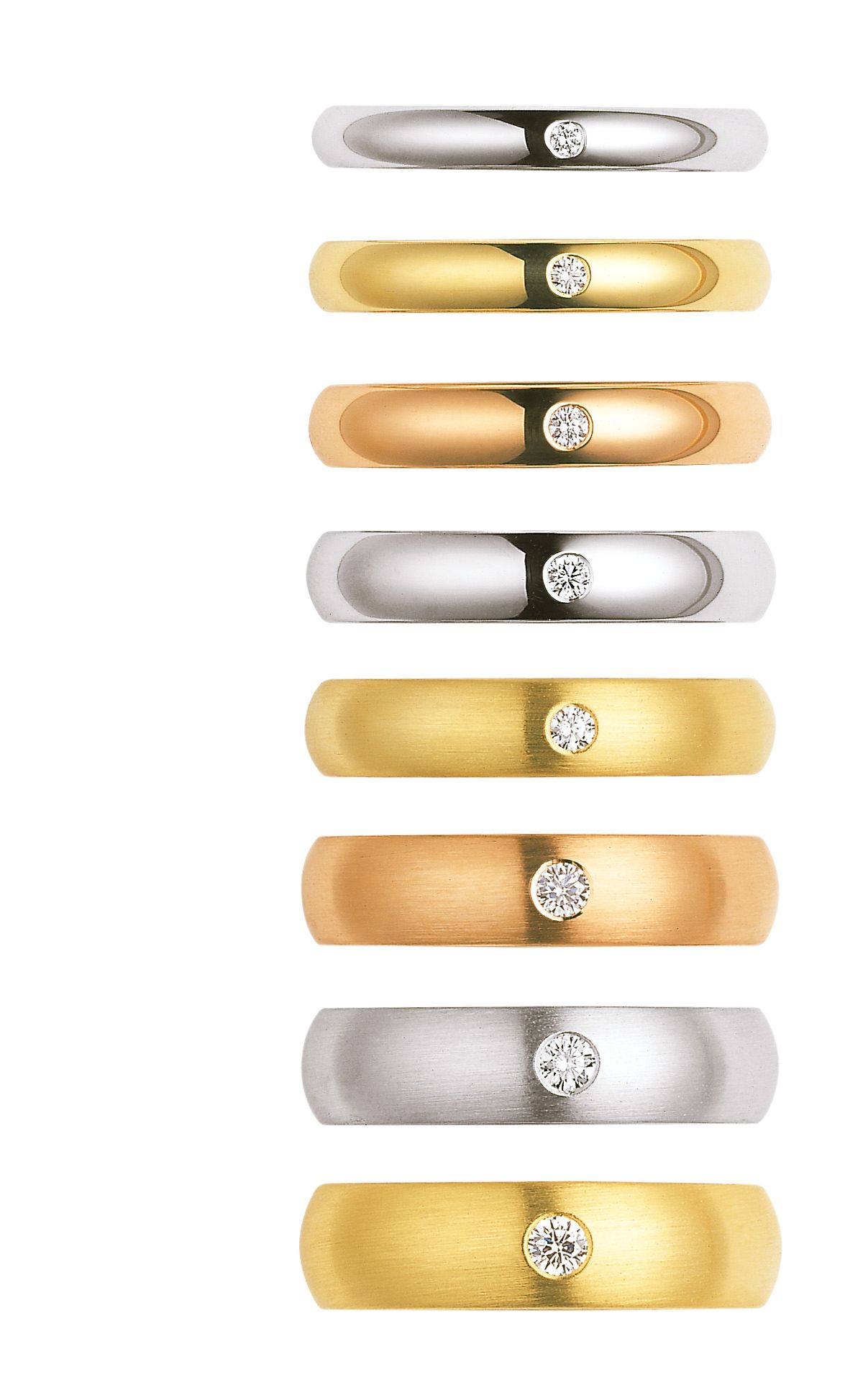 Verlobungsringe | Koblenz | D & D Juwelier