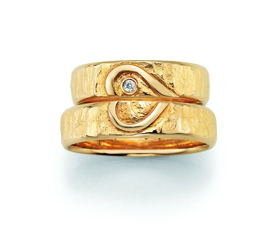 Hochzeitsringe | Koblenz | D & D Juwelier
