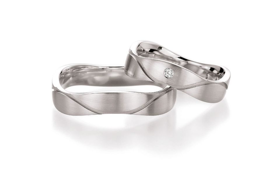 Hochzeitsringe | Koblenz | D & D Juwelier