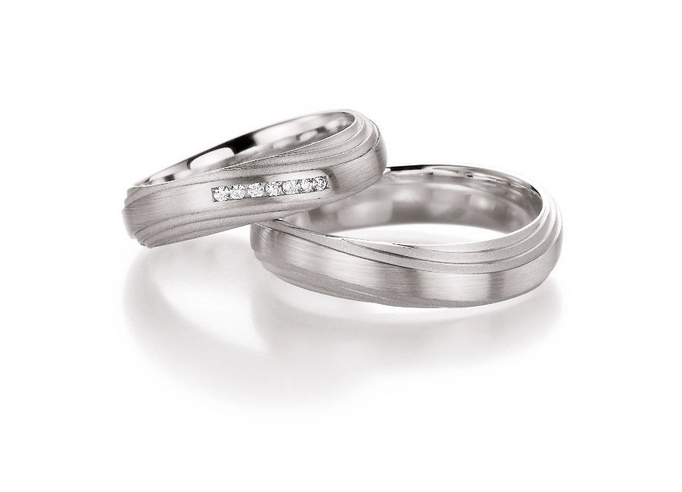 Hochzeitsringe | Koblenz | D & D Juwelier