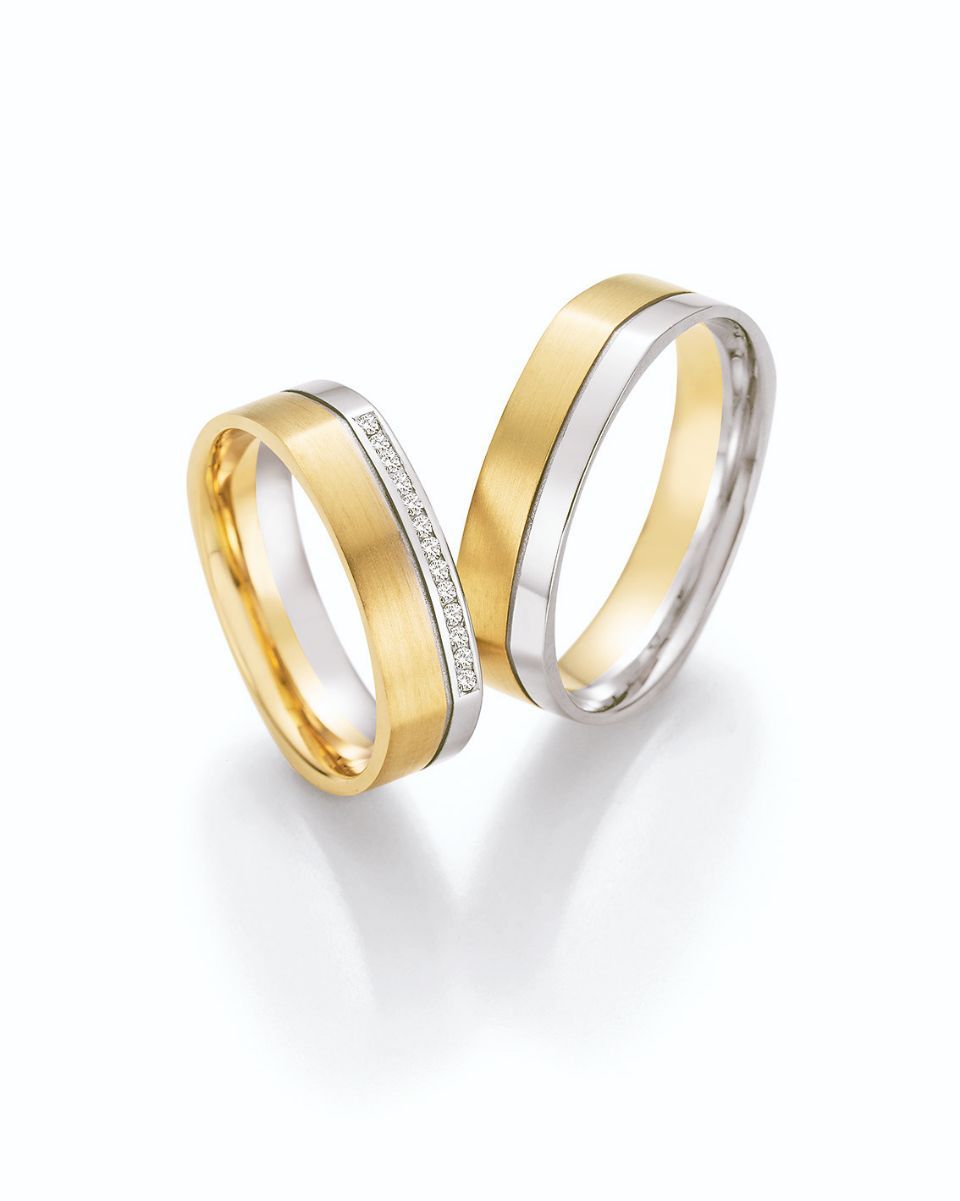 Hochzeitsringe | Koblenz | D & D Juwelier