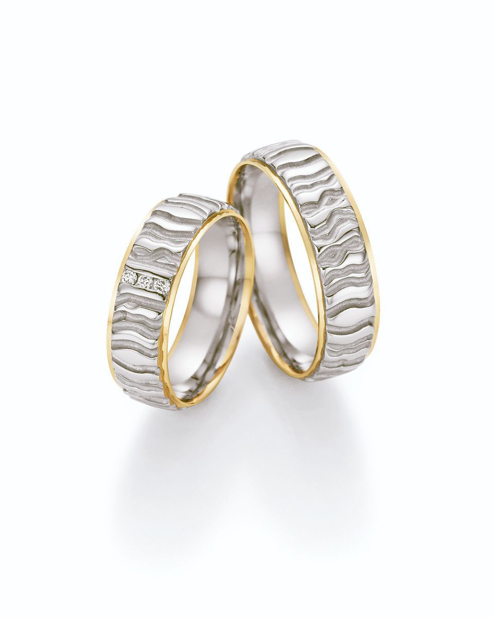 Hochzeitsringe | Koblenz | D & D Juwelier